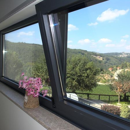 Quinta Dos Lagos Marco de Canavezes Pokoj fotografie