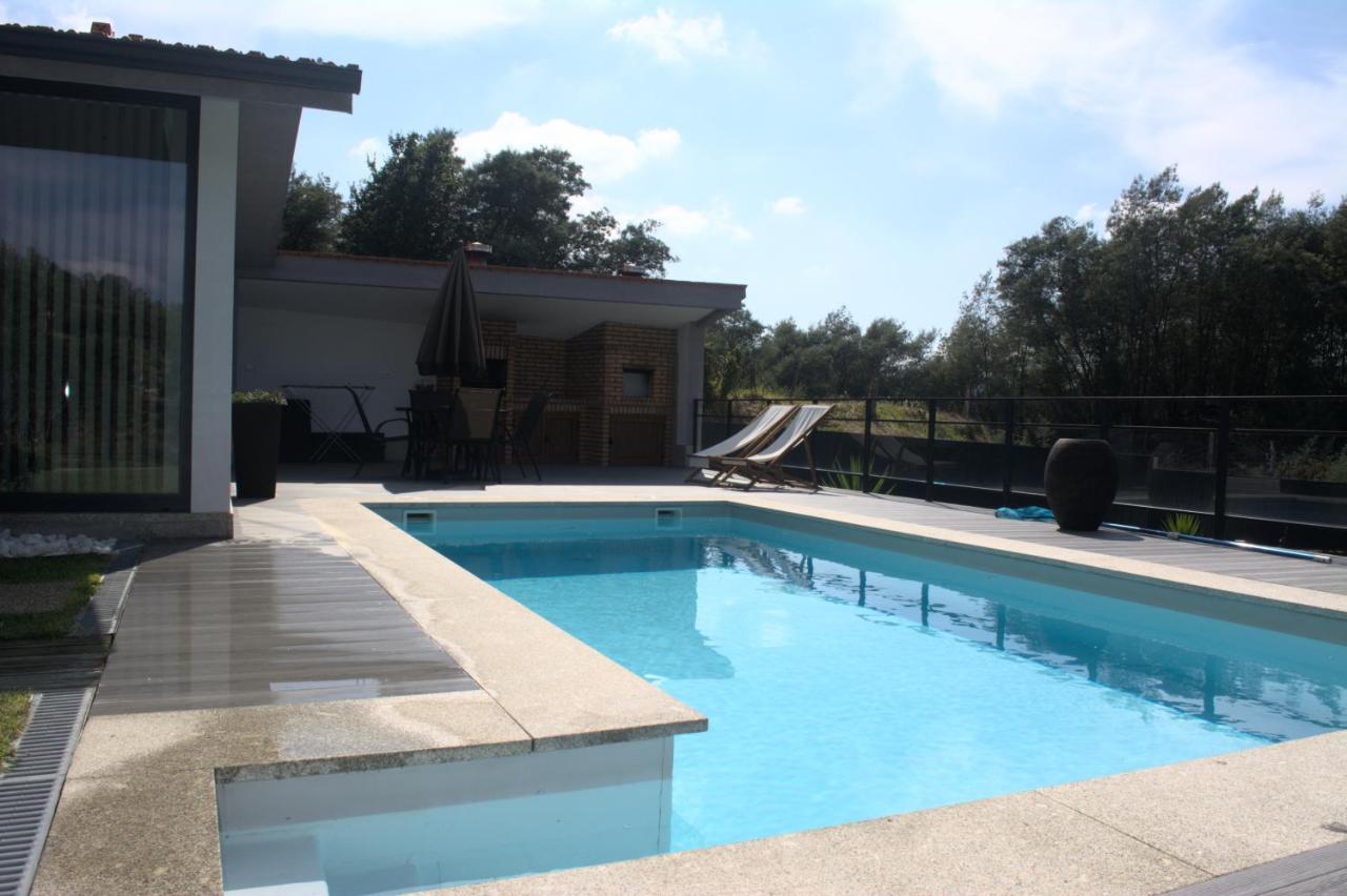 Quinta Dos Lagos Marco de Canavezes Exteriér fotografie