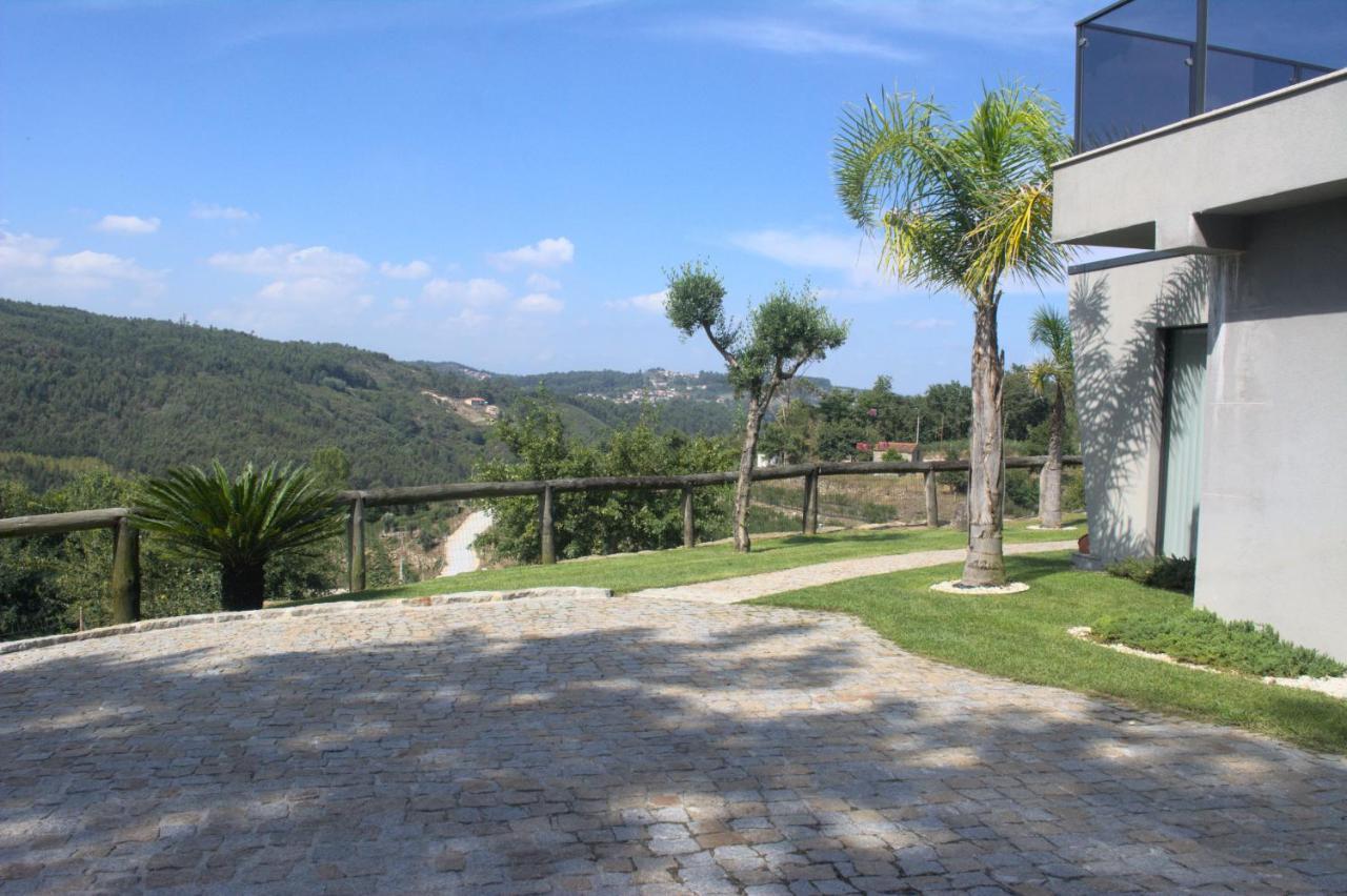 Quinta Dos Lagos Marco de Canavezes Exteriér fotografie