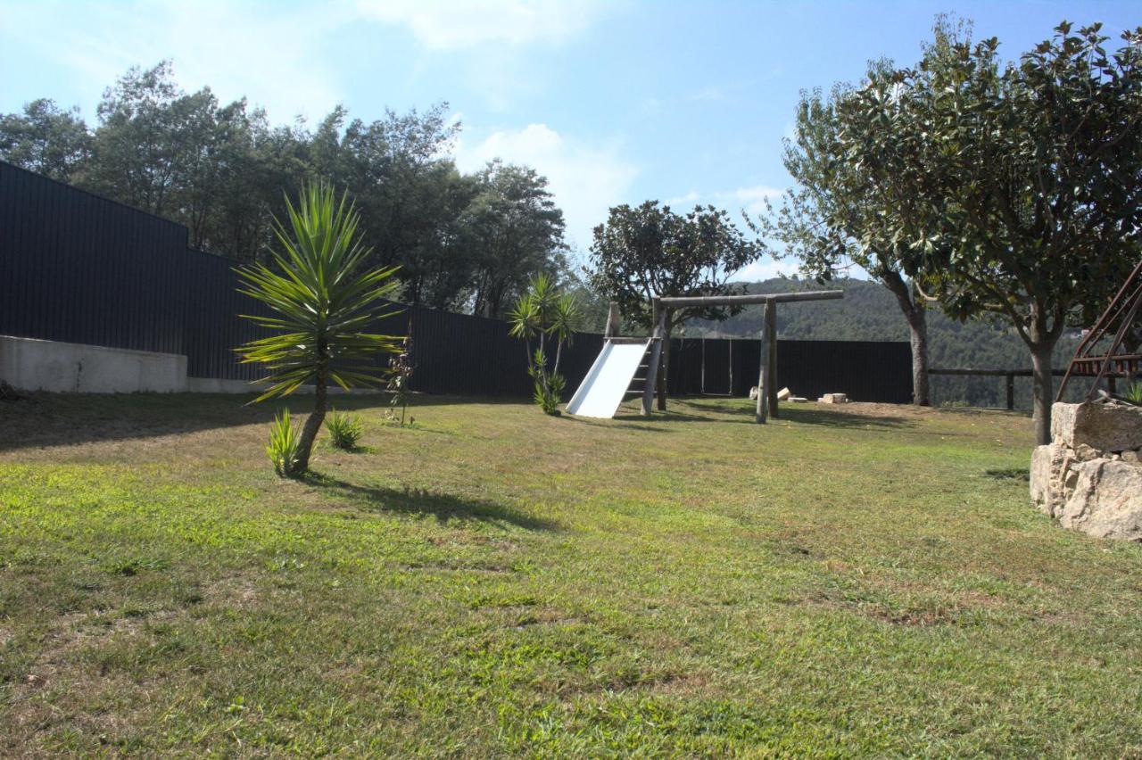 Quinta Dos Lagos Marco de Canavezes Exteriér fotografie