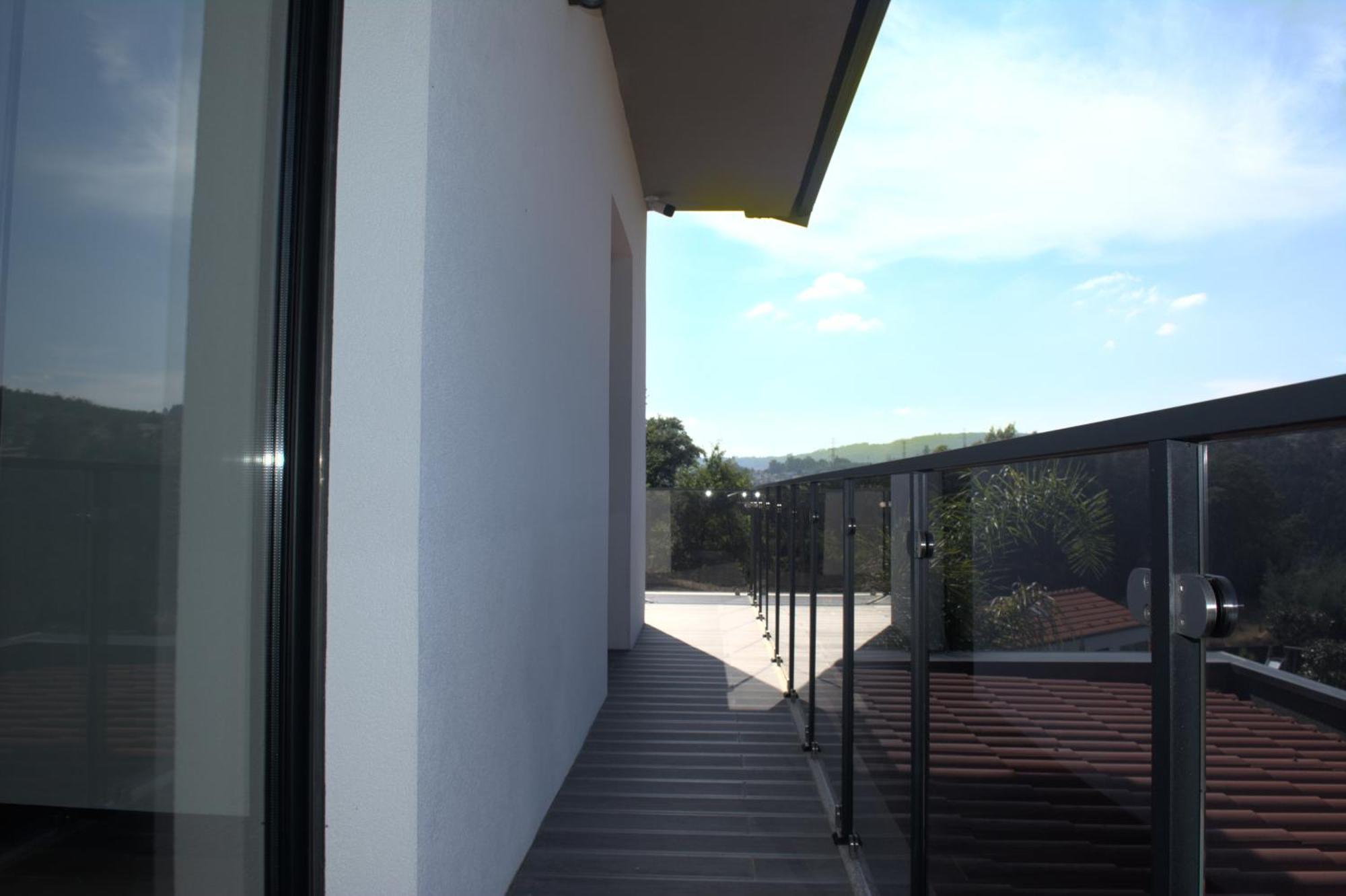 Quinta Dos Lagos Marco de Canavezes Pokoj fotografie