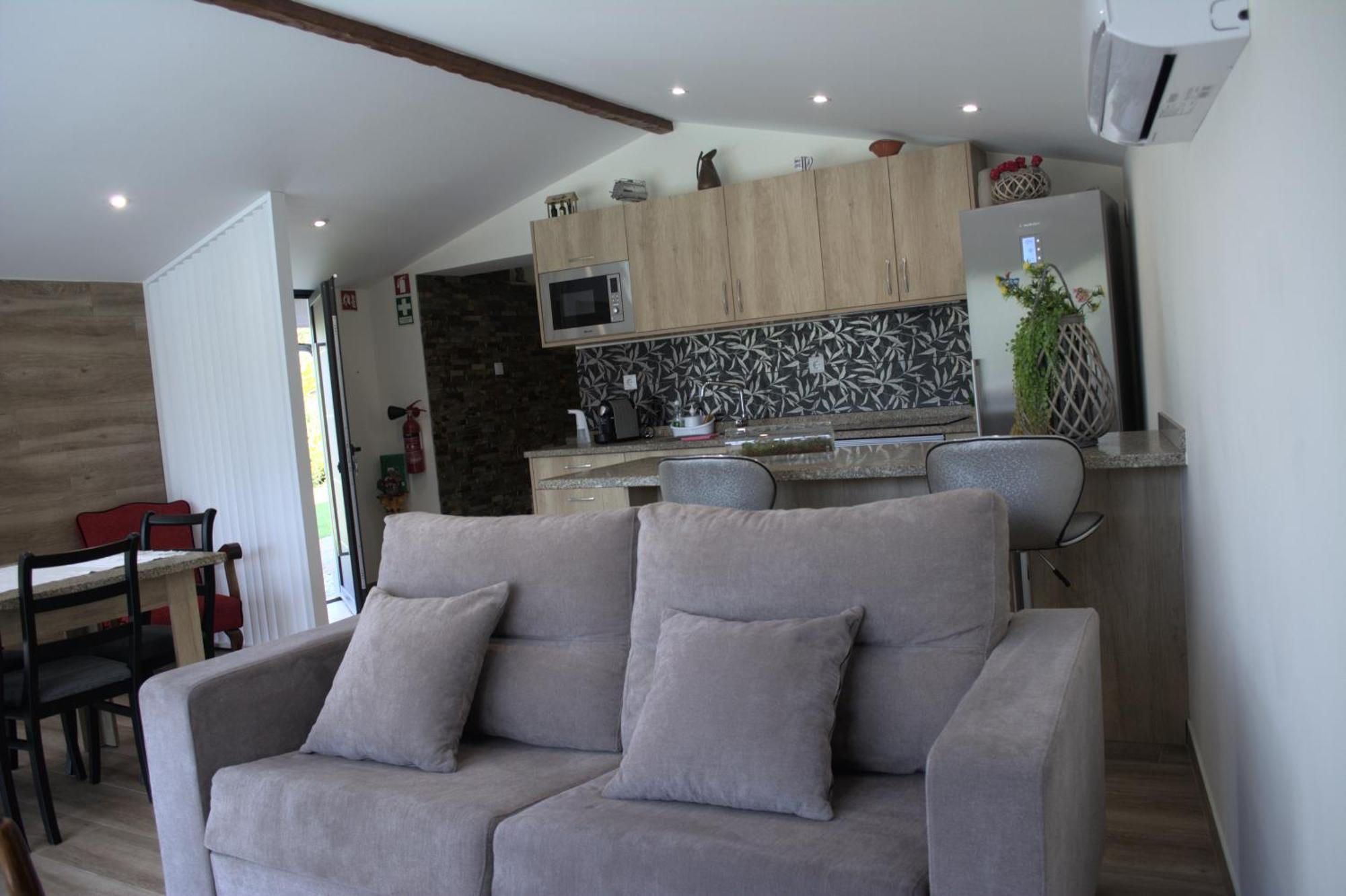 Quinta Dos Lagos Marco de Canavezes Pokoj fotografie