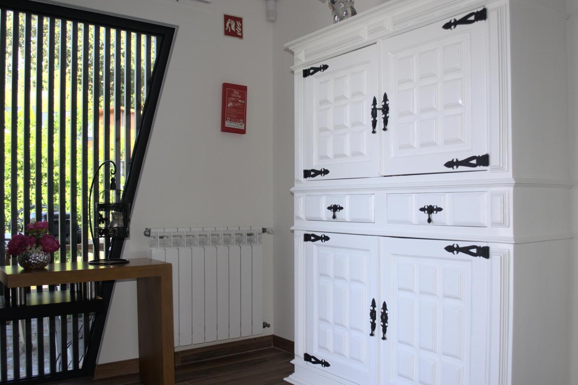 Quinta Dos Lagos Marco de Canavezes Pokoj fotografie